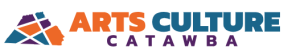 Sponsor Logo for United Arts Council Of Catawba County