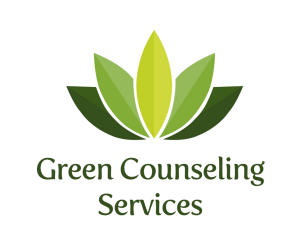Sponsor Logo for Green Counseling Services