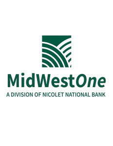 Sponsor Logo for MidWestOne