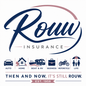 Sponsor Logo for Rouw Insurance