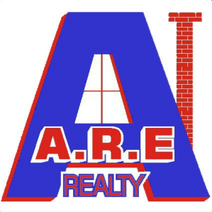 Sponsor Logo for A.R.E. Realty