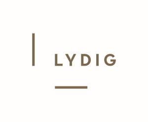 Sponsor Logo for Lydig