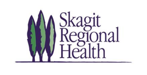 Sponsor Logo for Skagit Regional Health