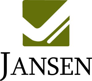 Sponsor Logo for Jansen Inc