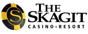Sponsor Logo for The Skagit Casino
