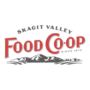 Sponsor Logo for Skagit Valley Food Co-Op