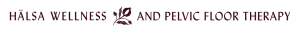 Sponsor Logo for Hälsa Wellness and Pelvic Floor Therapy
