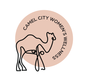 Sponsor Logo for Camel City Women's Wellness