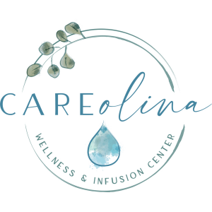 Sponsor Logo for Careolina Wellness and Infusion