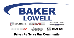 Sponsor Logo for Baker Lowell