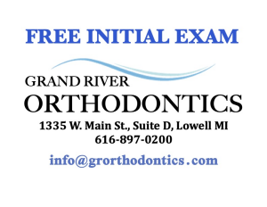 Sponsor Logo for Grand River Orthodontics