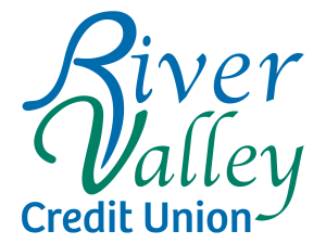 Sponsor Logo for River Valley Credit Union