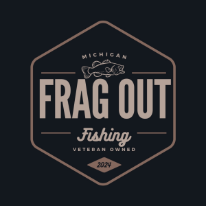 Sponsor Logo for Frag Out Fishing