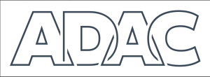 Sponsor Logo for ADAC