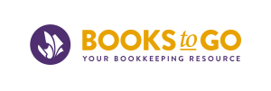 Sponsor Logo for Books to Go