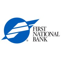 Sponsor Logo for First National Bank