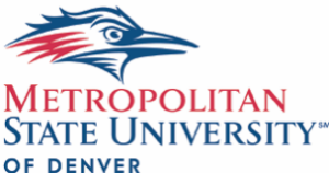 Sponsor Logo for Metropolitan State University of Denver