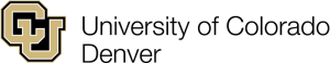 Sponsor Logo for University of Colorado Denver