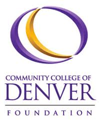 Sponsor Logo for Community College of Denver