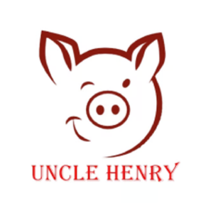 Sponsor Logo for Uncle Henry Asian Food Express