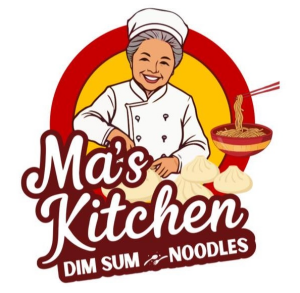 Sponsor Logo for Ma's Kitchen