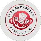 Sponsor Logo for Wok 99 Express