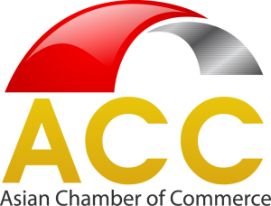 Sponsor Logo for Asian Chamber of Commerce Colorado