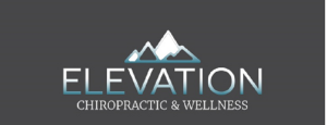 Sponsor Logo for Elevation Chiropractic and Wellness Broomfield