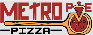 Sponsor Logo for Metro Pie Pizza