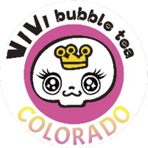 Sponsor Logo for Vivi Bubble Tea Colorado