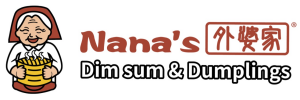 Sponsor Logo for Nana's Dim Sum and Dumplings