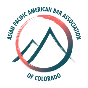 Sponsor Logo for Asian Pacific American Bar Association of Colorado