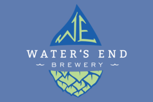 Sponsor Logo for Water's End Brewery