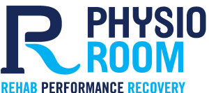 Sponsor Logo for Physio Room
