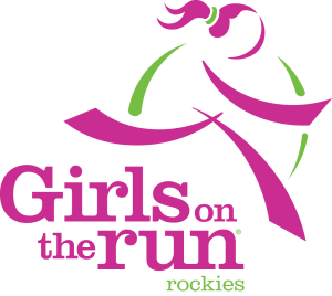 Sponsor Logo for Girls on the Run Rockies
