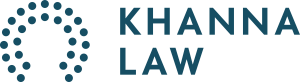 Sponsor Logo for Khanna Law
