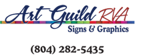 Sponsor Logo for Art Guild RVA