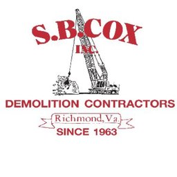 Sponsor Logo for SB Cox