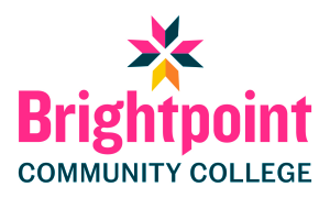 Sponsor Logo for Brightpoint Community College