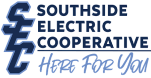 Sponsor Logo for Southside Electric Cooperative