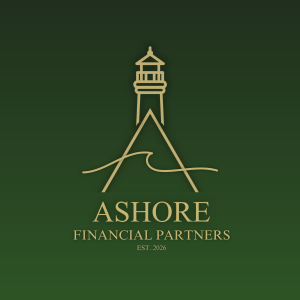 Sponsor Logo for Ashore Financial Partners