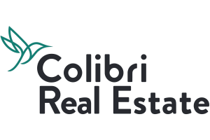 Sponsor Logo for Colibri Real Estate