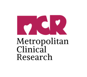 Sponsor Logo for Metropolitan Cardiovascular Consultants, LLC