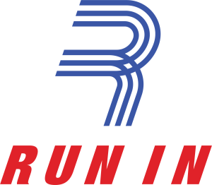 Sponsor Logo for Run In