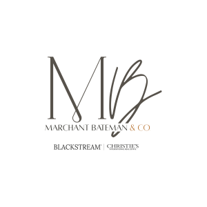 Sponsor Logo for Marchant Bateman & Co