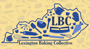 Sponsor Logo for Lexington Baking Collective