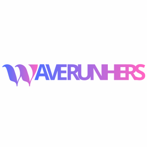 Sponsor Logo for Wave RunHERS Run Crew