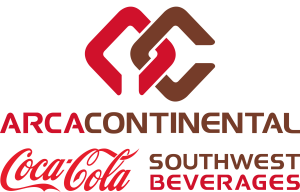 Sponsor Logo for Coca-Cola Southwest Beverages
