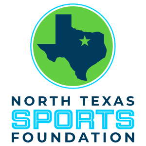 Sponsor Logo for North Texas Sports Foundation