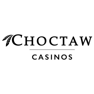 Sponsor Logo for Choctaw Casinos & Resorts